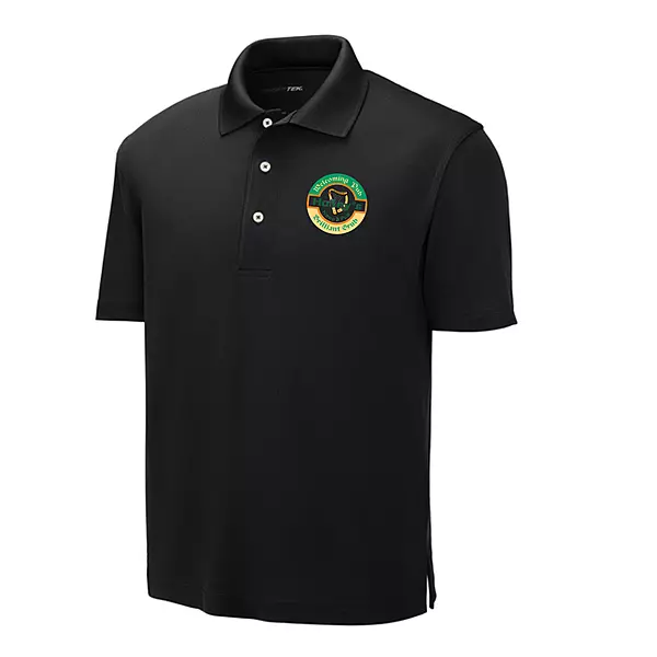 Hailey's Polo