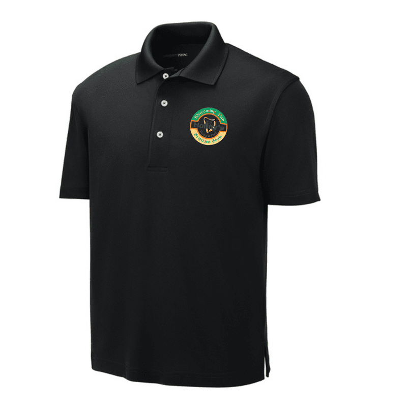 Hailey's Polo