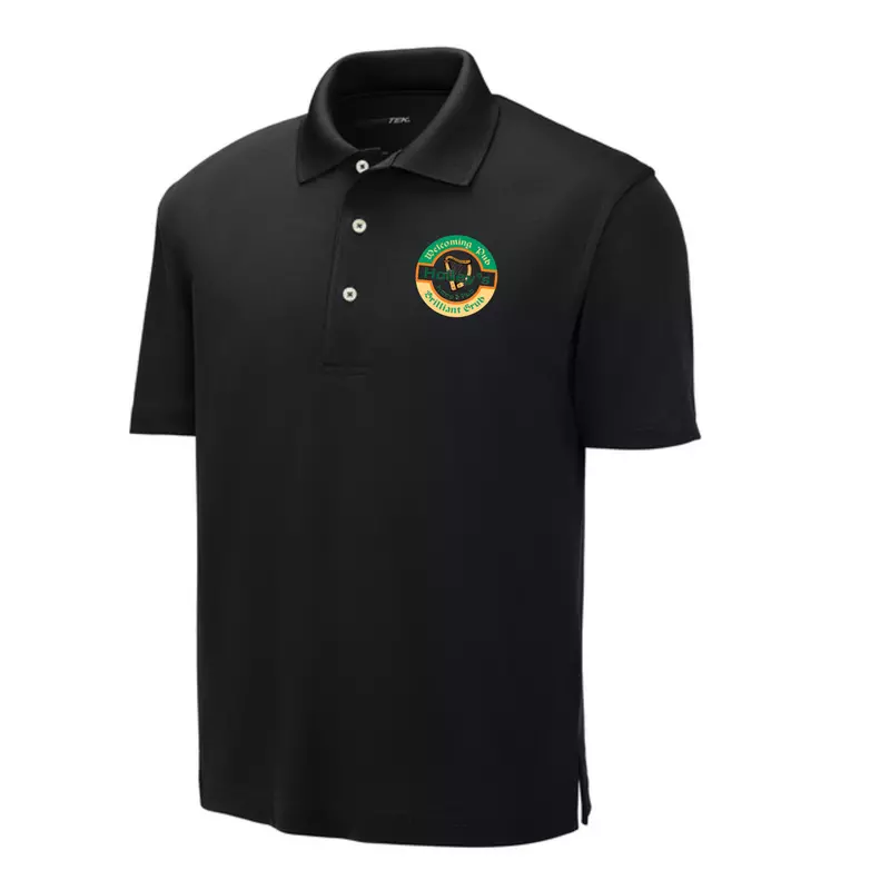 Hailey's Polo