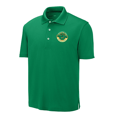 Hailey's Polo