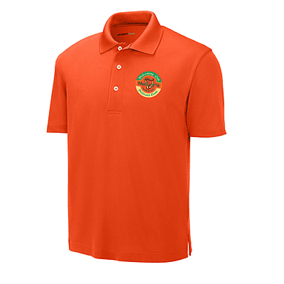 Hailey's Polo