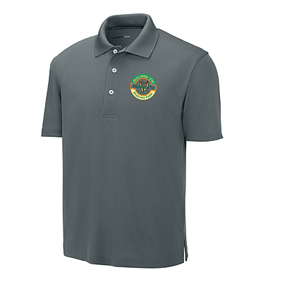 Hailey's Polo