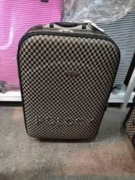POLOGY SUITCASE
