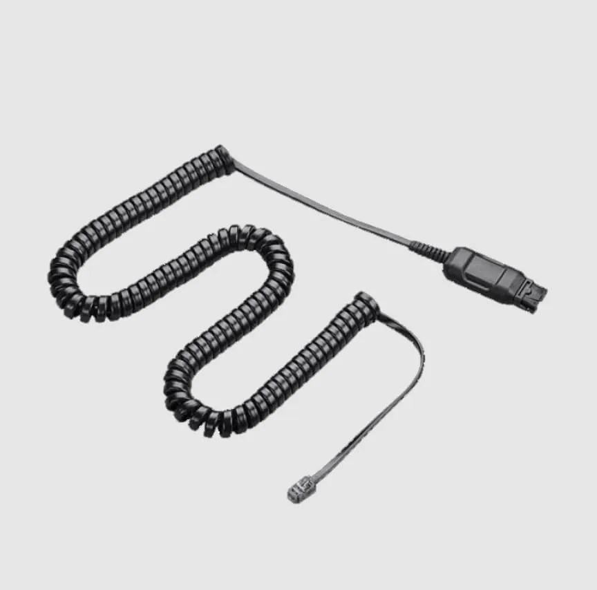 HP Poly A10-16 Adapter (85T17AA) for Headset