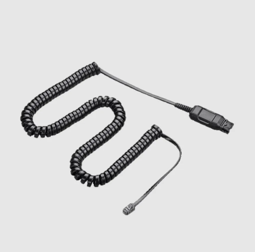 HP Poly A10-16 Adapter (85T17AA) for Headset