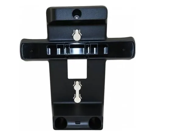 Poly Wall Mount for IP Desk Telephone CCX 350
