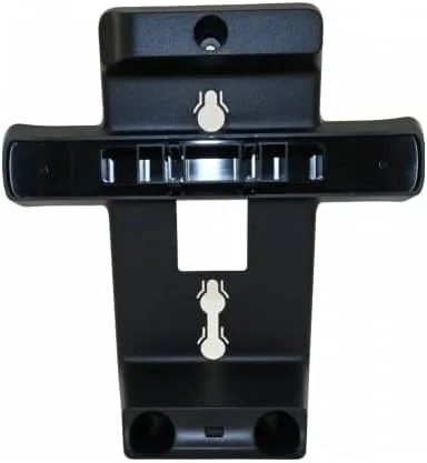 Poly Wall Mount for IP Desk Telephone CCX 350