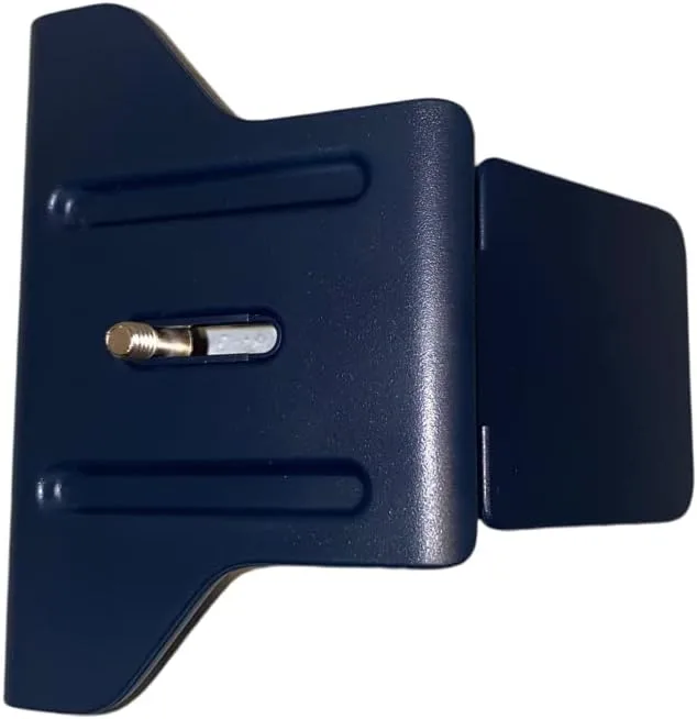 Poly Mounting Clamp for Smart Camera, Video Bar, Display