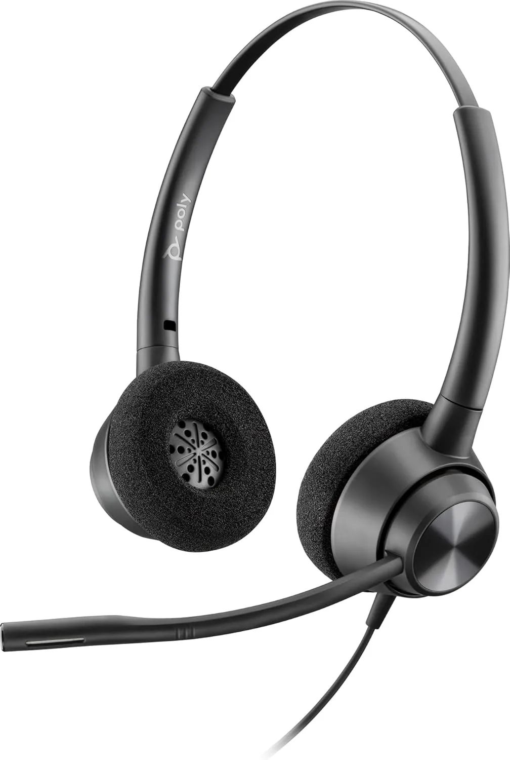 Poly EncorePro 320 Stereo USB-A Headset - 767G0AA