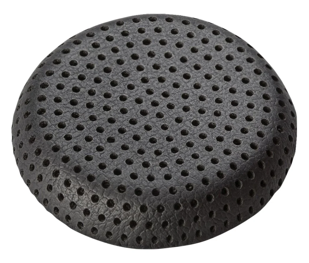 POLY ENCOREPRO HW510/520 LEATHERETTE EAR CUSHIONS (2 PIECES)