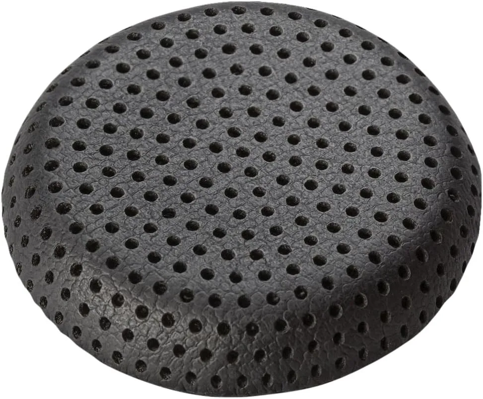 POLY ENCOREPRO HW510/520 LEATHERETTE EAR CUSHIONS (2 PIECES)