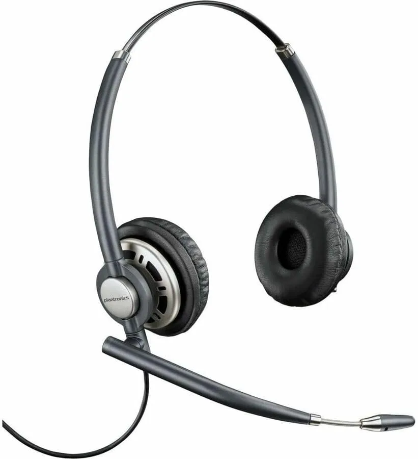 Poly EncorePro HW720 Headset