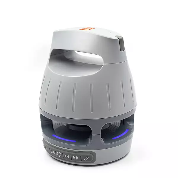 Poly-Planar FS1 Floating Bluetooth Speaker