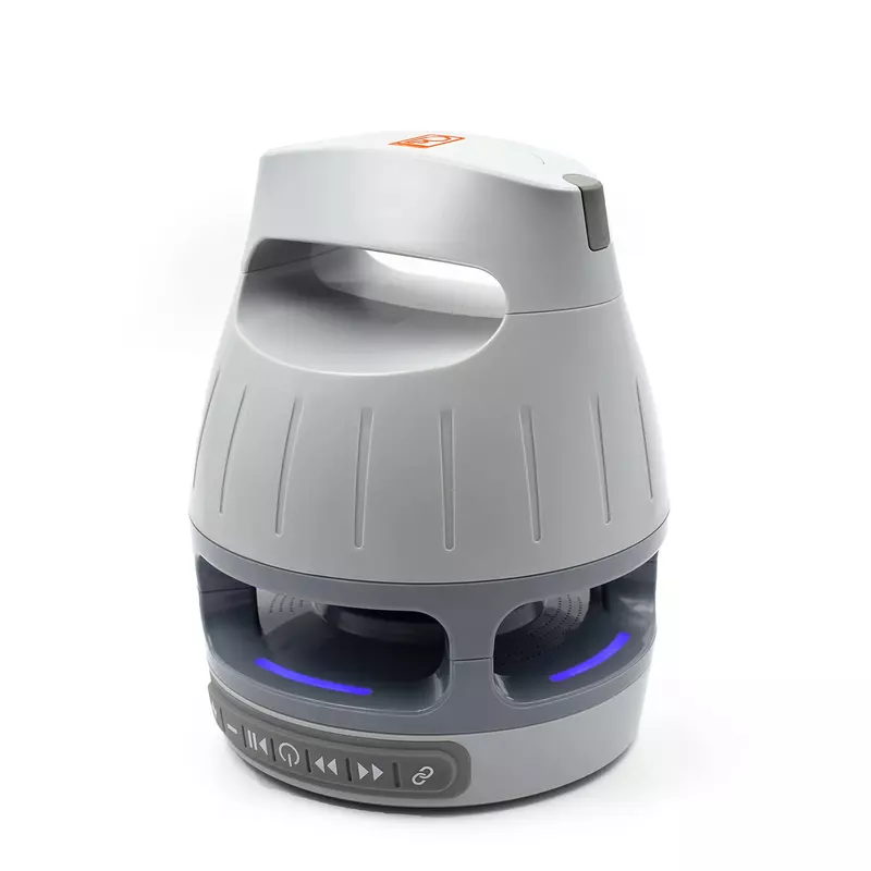 Poly-Planar FS1 Floating Bluetooth Speaker