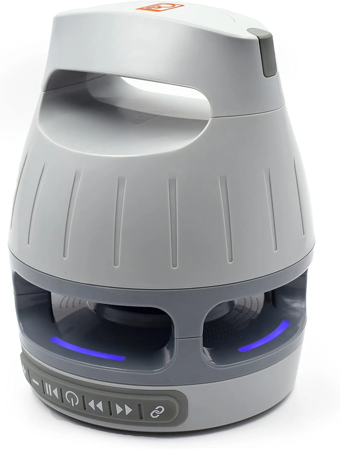 Poly-Planar FS1 Floating Bluetooth Speaker