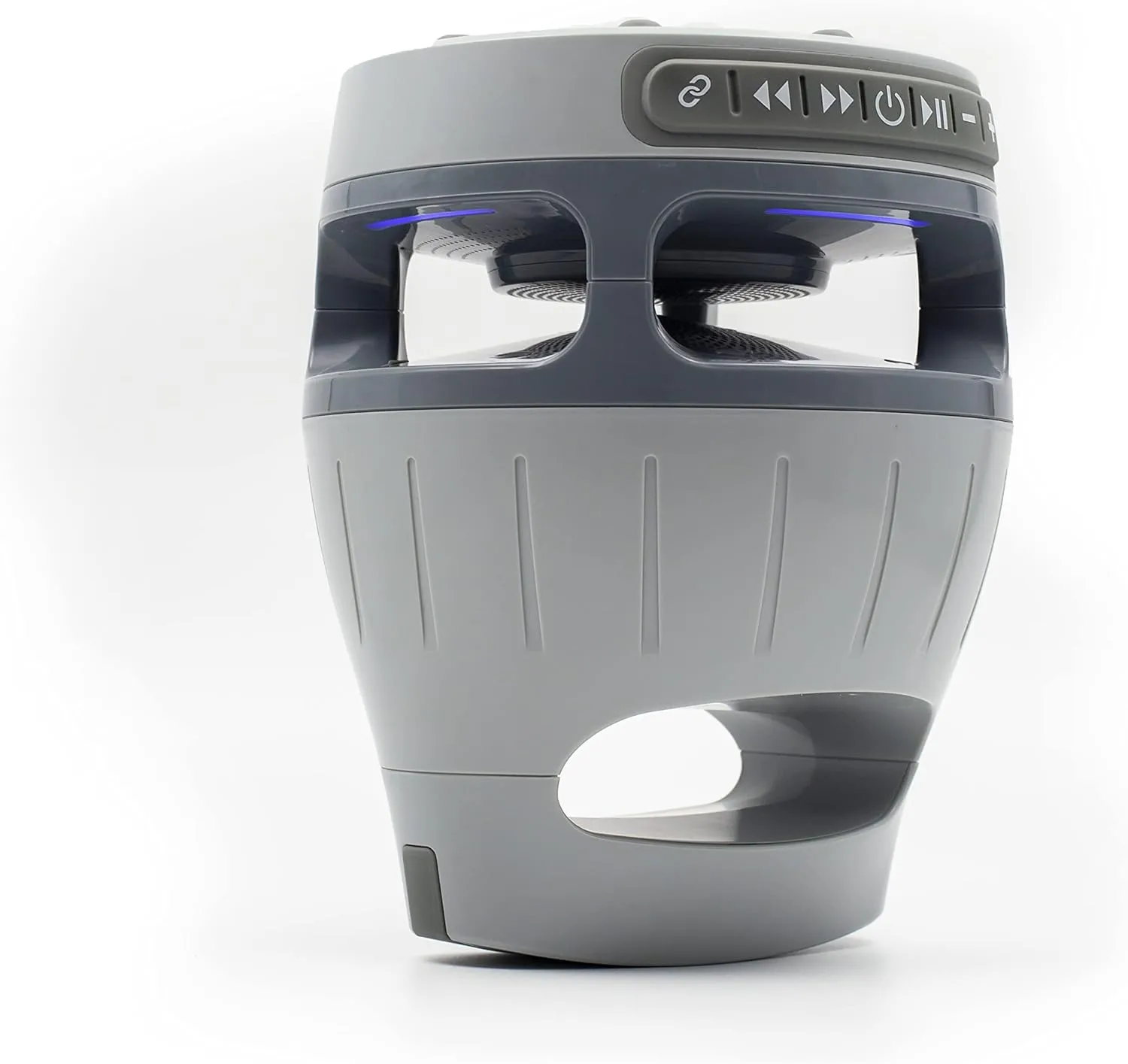 Poly-Planar FS1 Floating Bluetooth Speaker