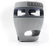 Poly-Planar FS1 Floating Bluetooth Speaker