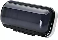 Poly-Planar Radio Splash Panel Mount Cover