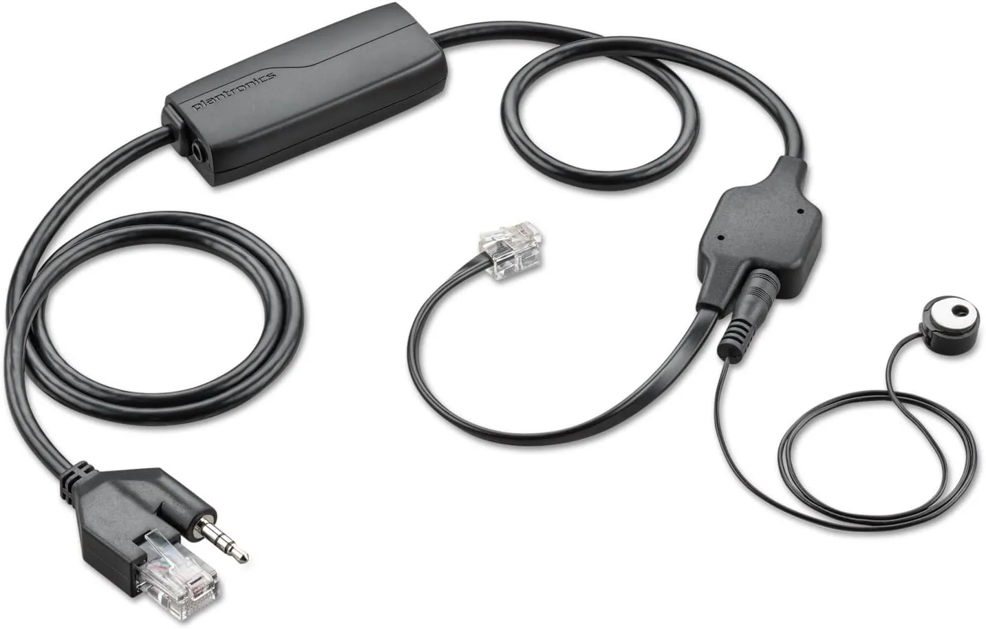 Plantronics APV-63 EHS Adapter (Avaya)