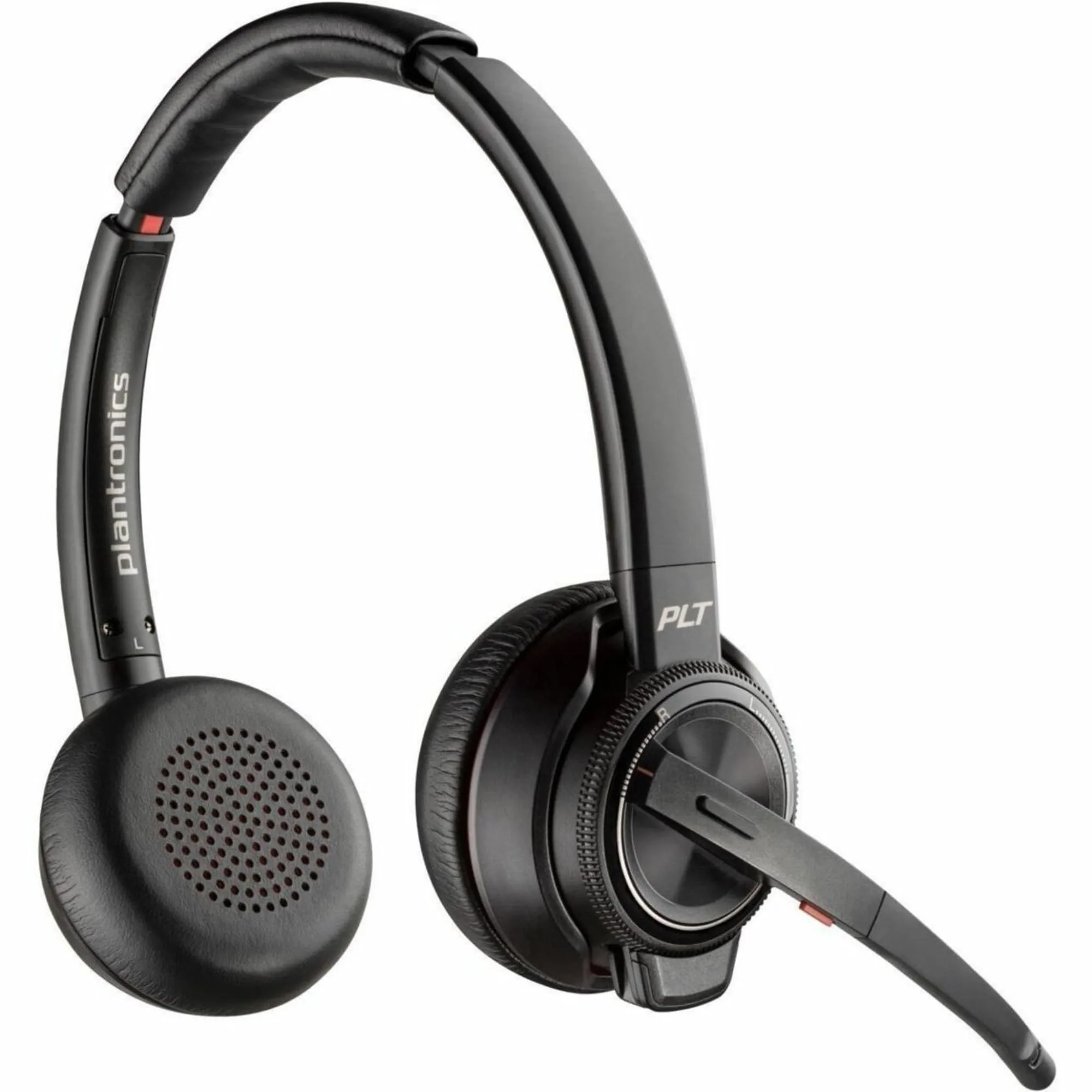 Poly Savi 8220 UC Wireless DECT Headset System