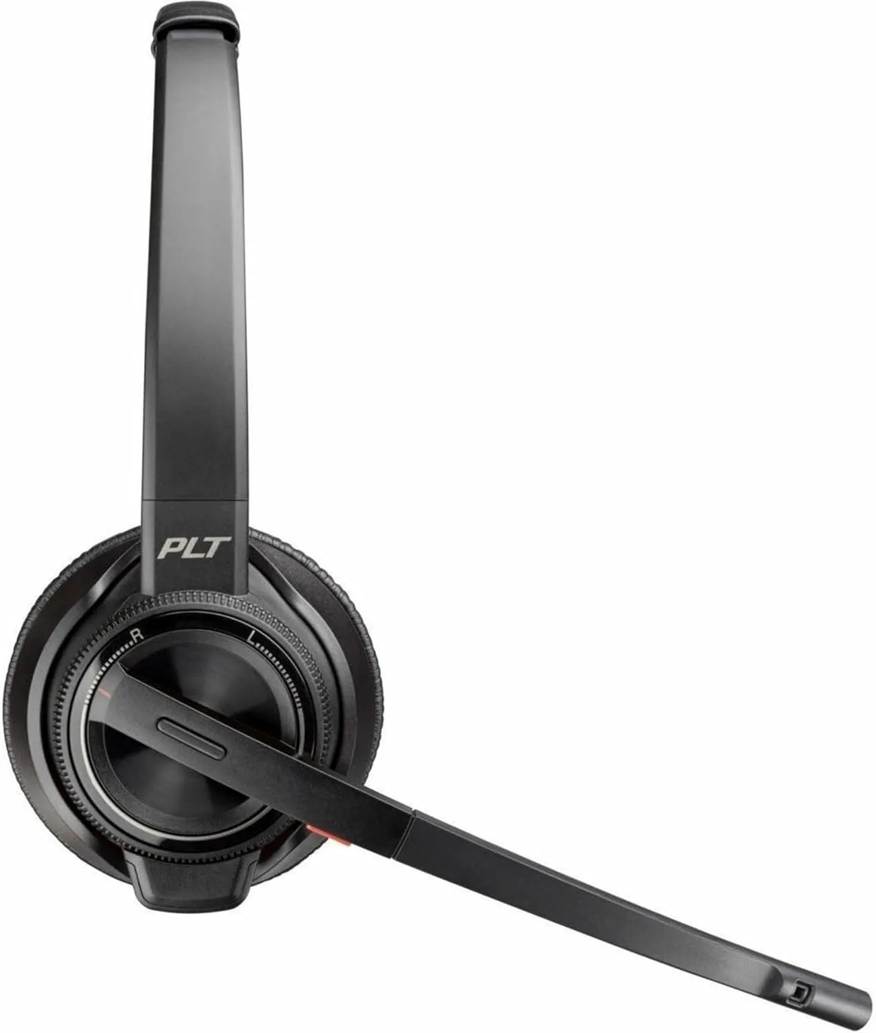 Poly Savi 8220 UC Wireless DECT Headset System