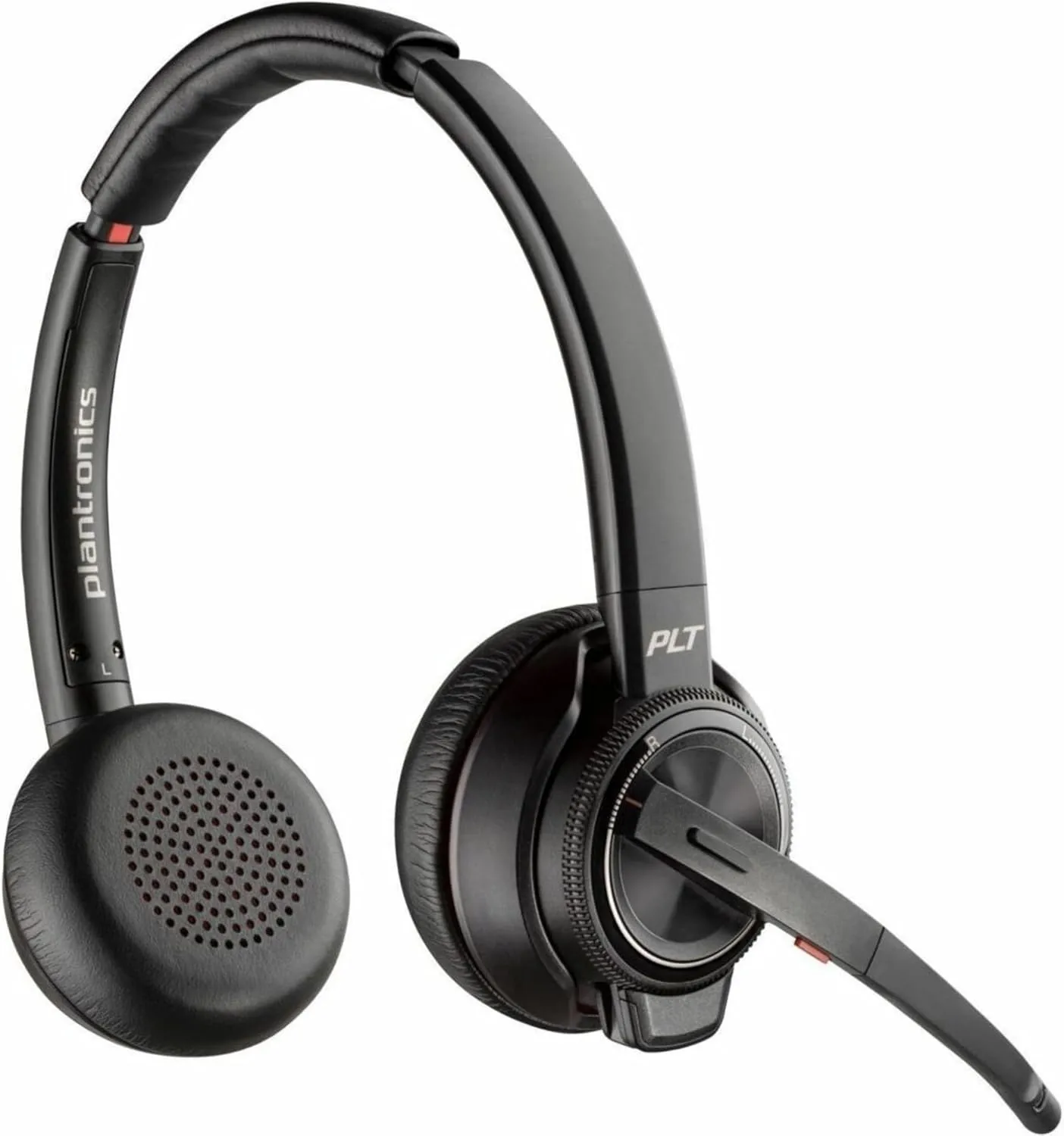 Poly Savi 8220 UC Wireless DECT Headset System