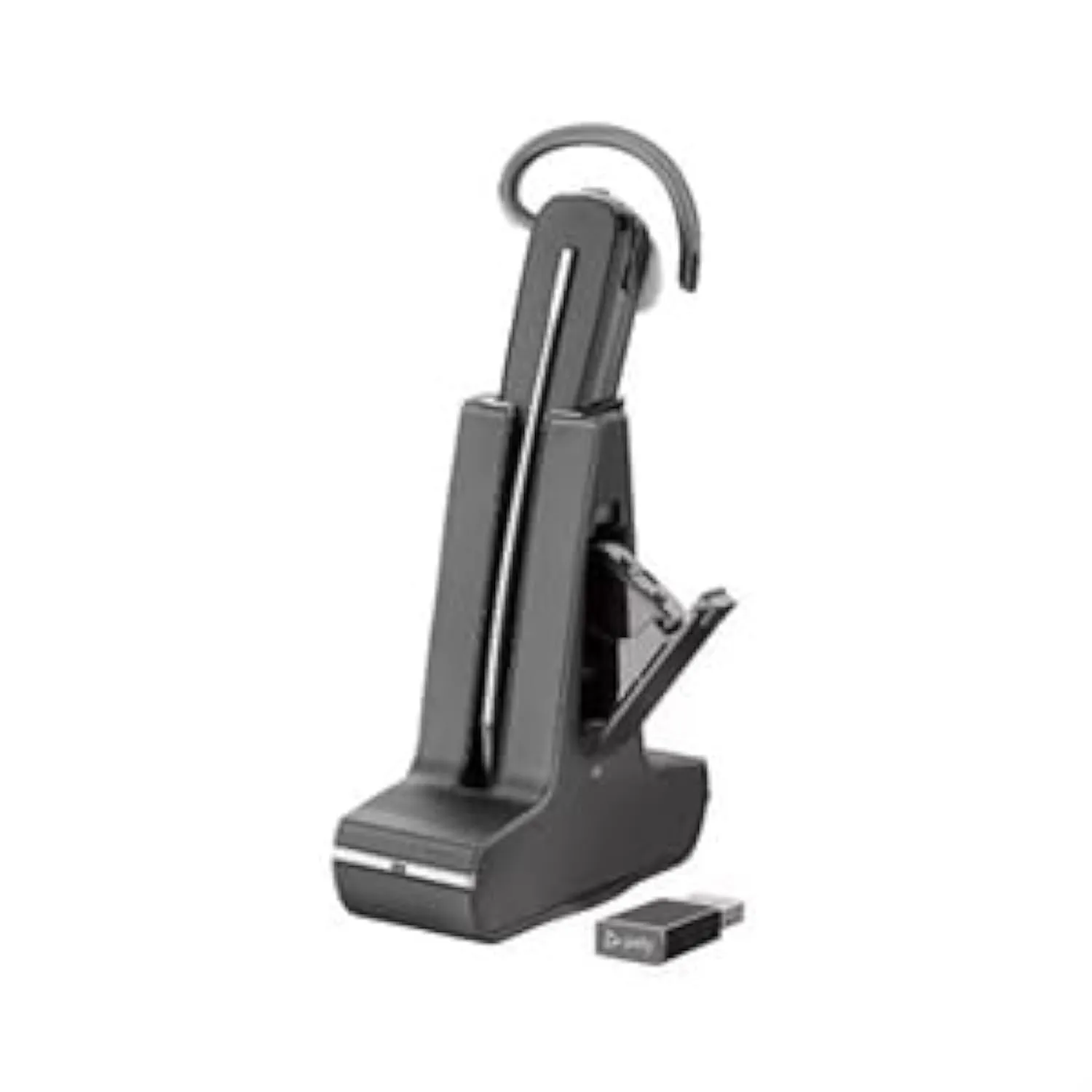 Poly SAVI 8245 UC Wireless DECT Headset