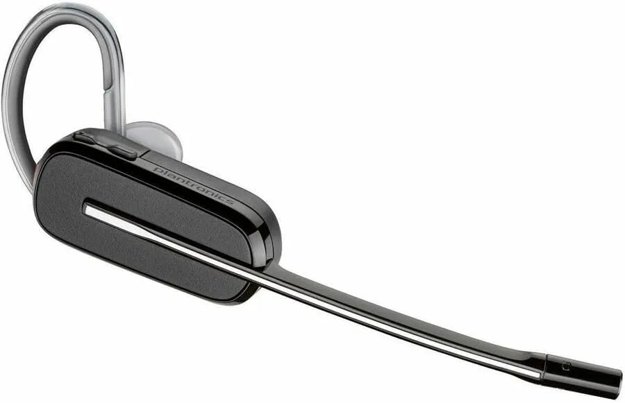 Poly SAVI 8245 UC Wireless DECT Headset