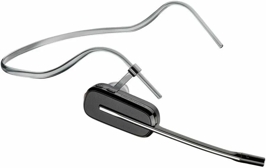 Poly SAVI 8245 UC Wireless DECT Headset