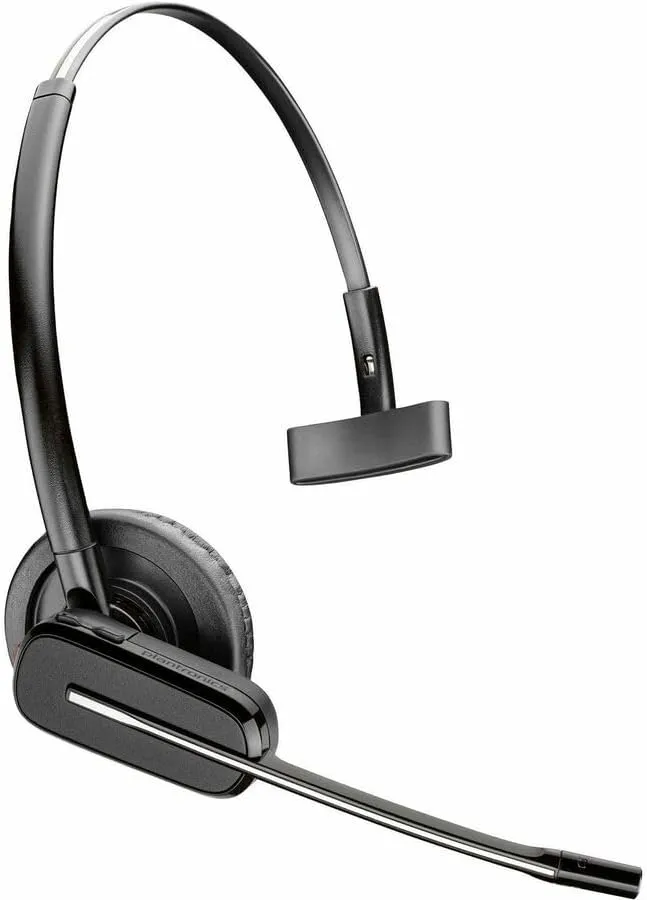 Poly SAVI 8245 UC Wireless DECT Headset