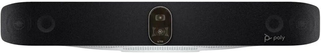 Poly AV1E3AA#ABA Studio V72 USB Video Bar