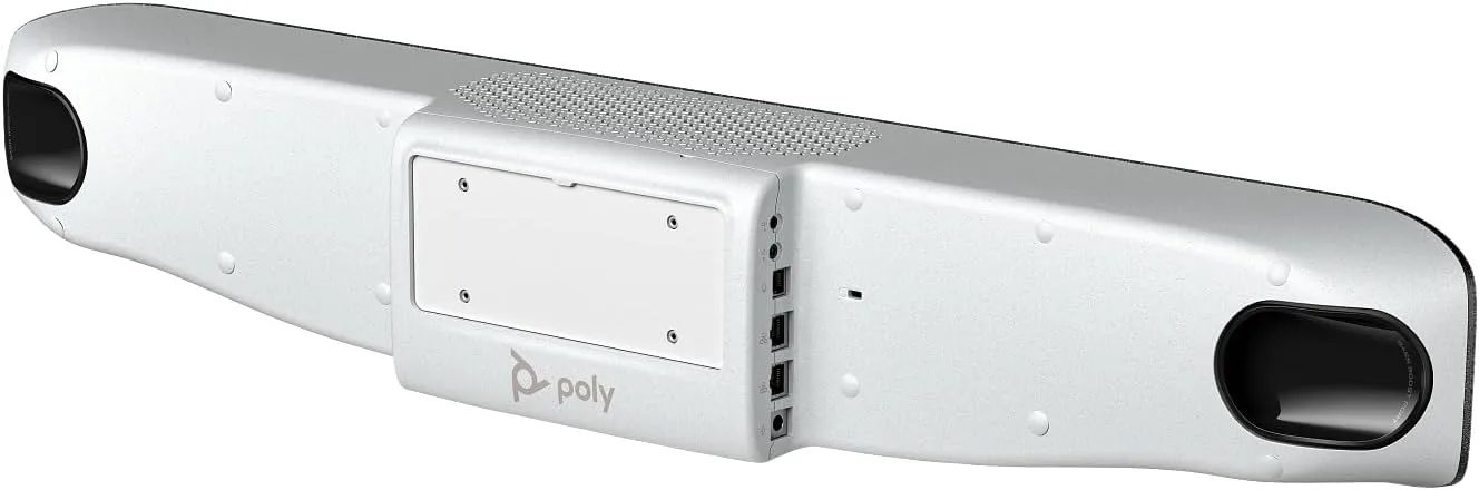 Poly AV1E3AA#ABA Studio V72 USB Video Bar