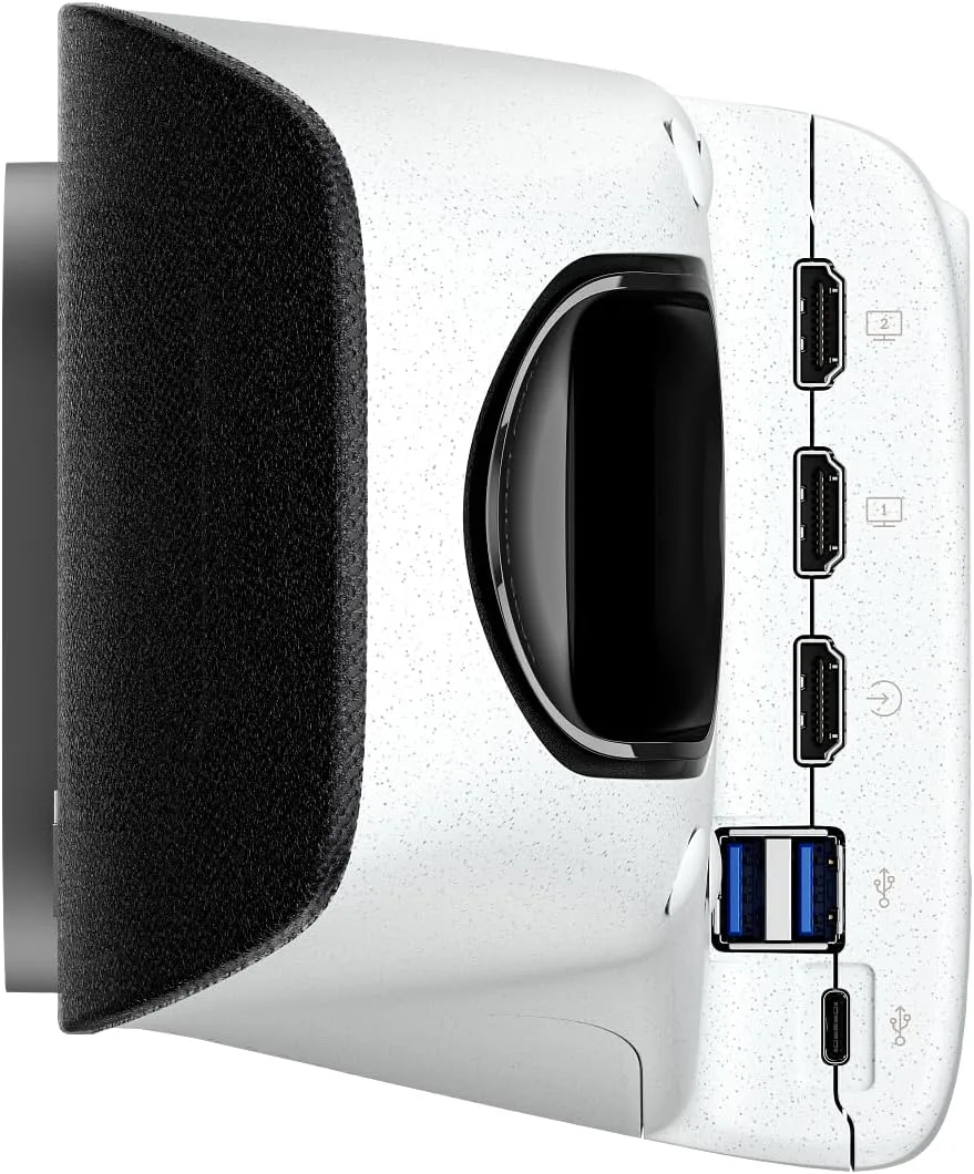 Poly AV1E3AA#ABA Studio V72 USB Video Bar