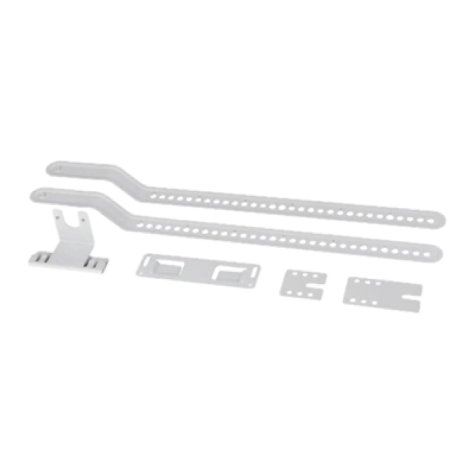 Poly Studio X30 VESA & Wall Mount Kit
