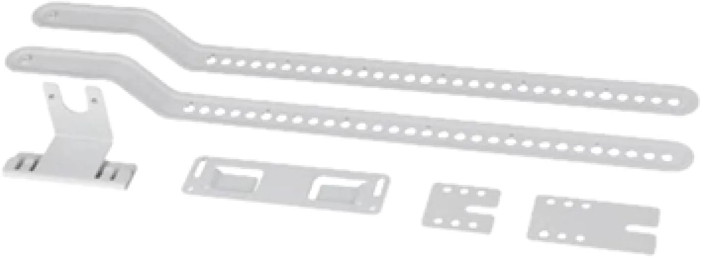 Poly Studio X30 VESA & Wall Mount Kit