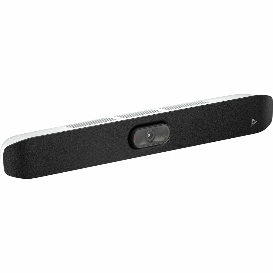 Poly Studio X32 All-in-One Video Bar - No Power Supply