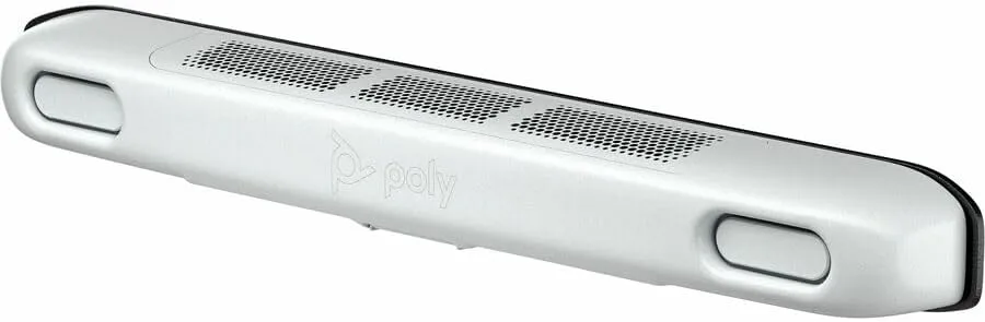 Poly Studio X32 All-in-One Video Bar - No Power Supply