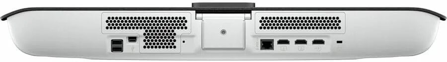 Poly Studio X32 All-in-One Video Bar - No Power Supply