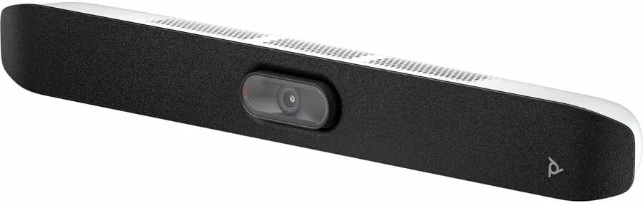 Poly Studio X32 All-in-One Video Bar - No Power Supply