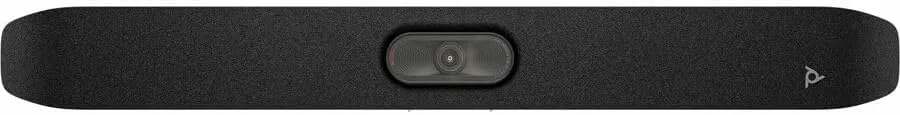 Poly Studio X32 All-in-One Video Bar - No Power Supply
