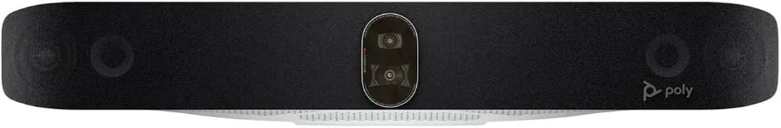 Poly A4LZ8AA#ABA Studio X72 All-in-One Video Bar