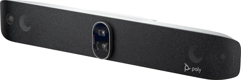 Poly A4LZ8AA#ABA Studio X72 All-in-One Video Bar