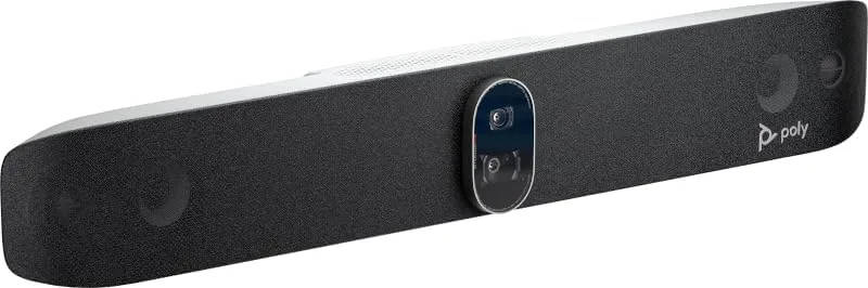 Poly A4LZ8AA#ABA Studio X72 All-in-One Video Bar