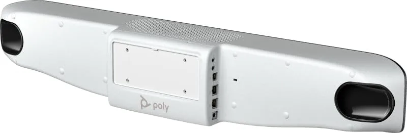 Poly A4LZ8AA#ABA Studio X72 All-in-One Video Bar
