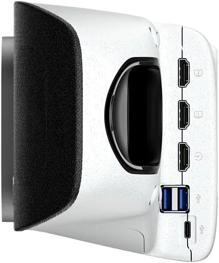Poly A4LZ8AA#ABA Studio X72 All-in-One Video Bar