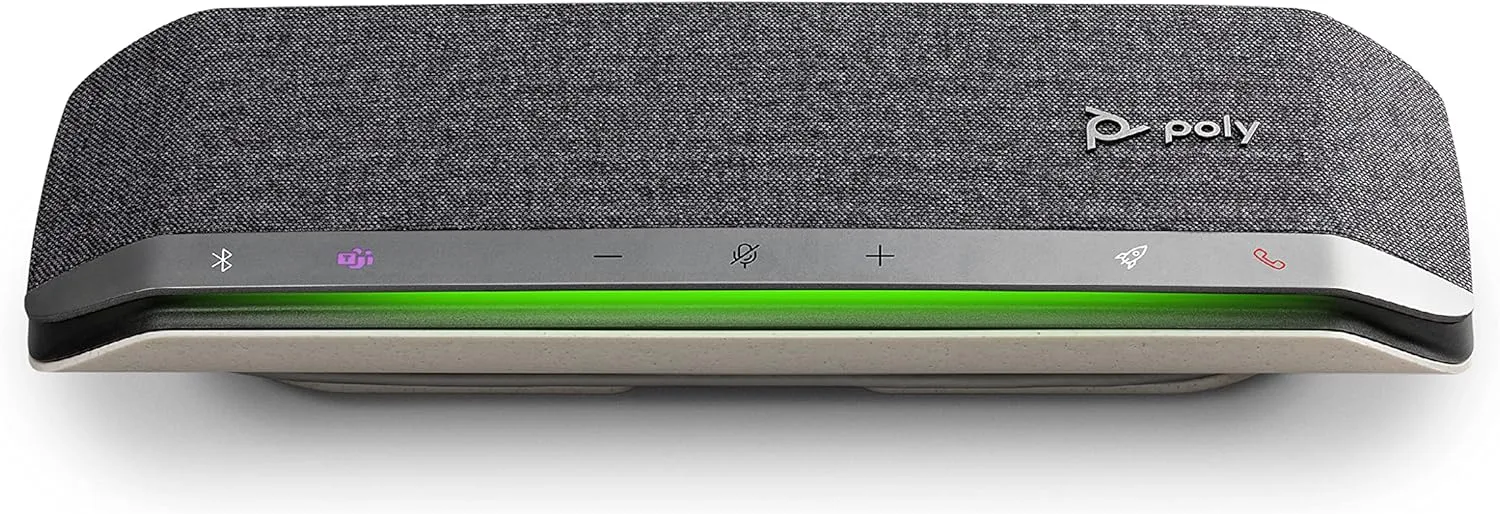 POLY Poly Sync 40 Smart Speakerphone