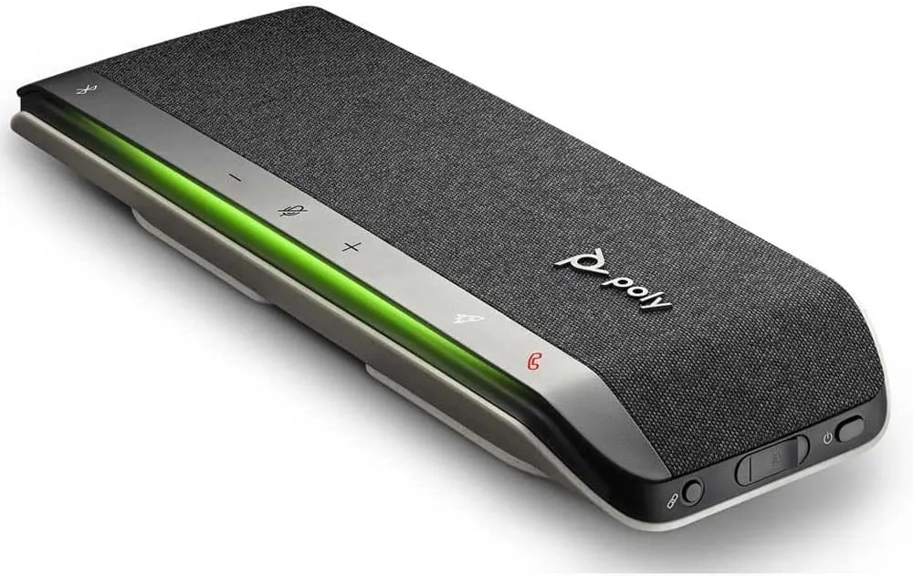 POLY Poly Sync 40 Smart Speakerphone