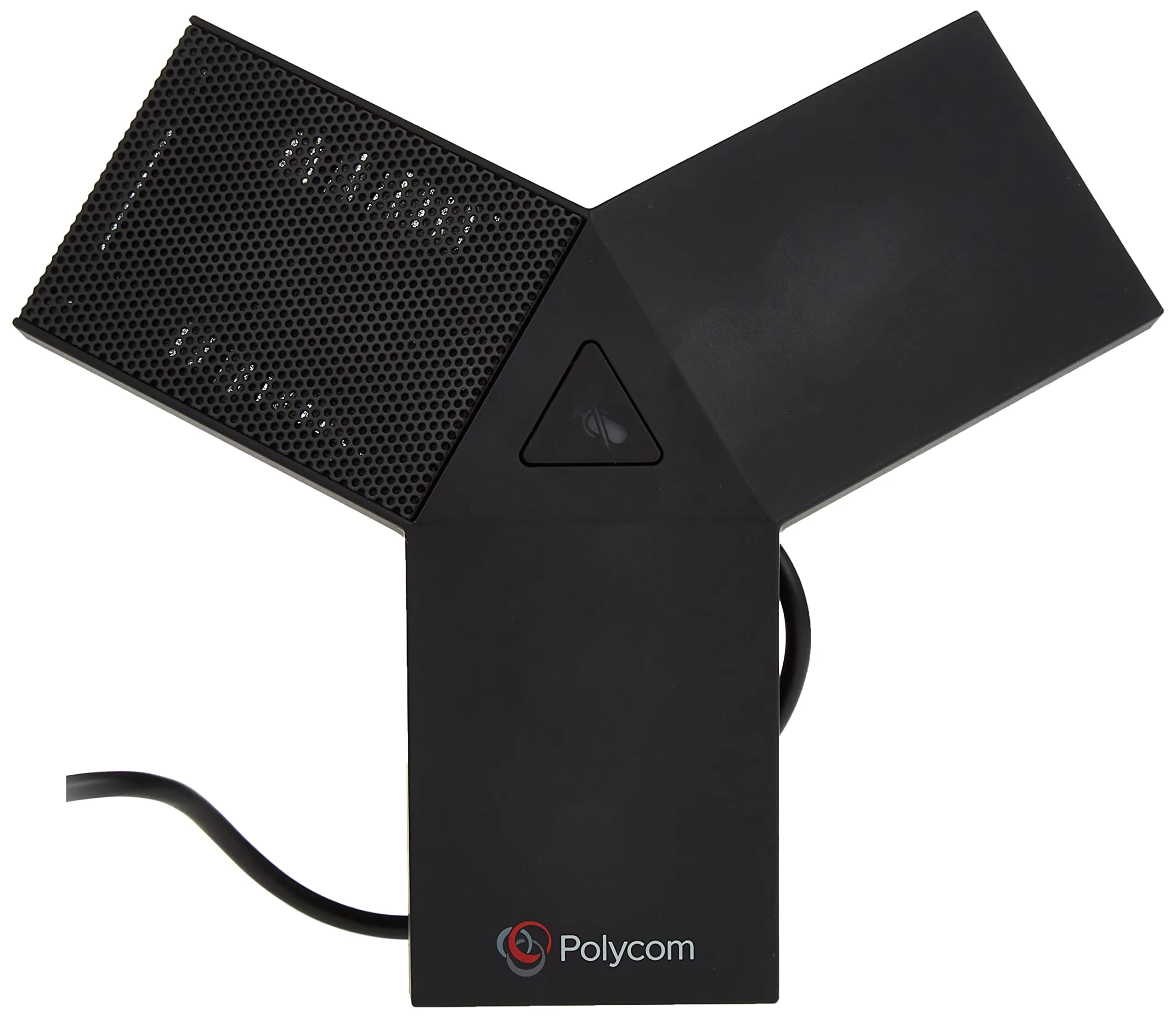 Poly Trio 8800 External Microphones (Pack of 2) - Black