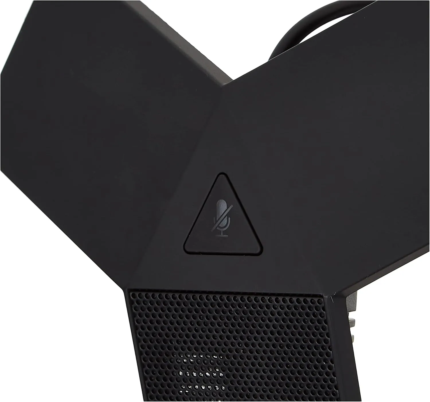 Poly Trio 8800 External Microphones (Pack of 2) - Black