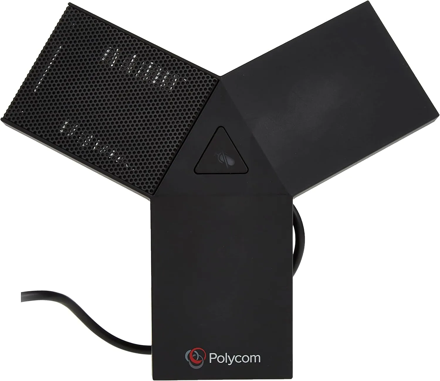 Poly Trio 8800 External Microphones (Pack of 2) - Black